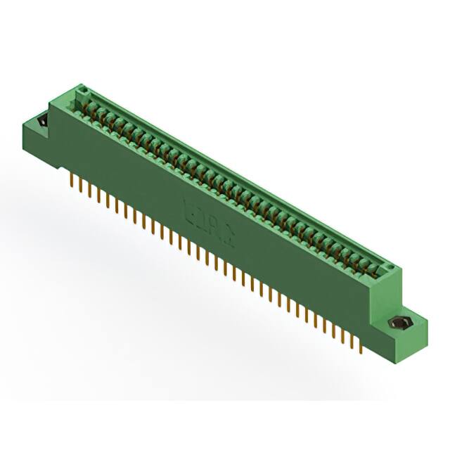 845-066-520-207 EDAC Inc.  Edgeboard Connectors